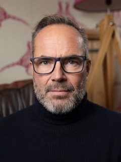 Andy Buck, Founder and Lead Consultant at MoreBang